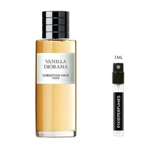 SAMPLE - Dior Vanilla Diorama EDP