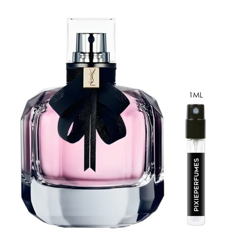 SAMPLE - Yves Saint Laurent Mon Paris EDP