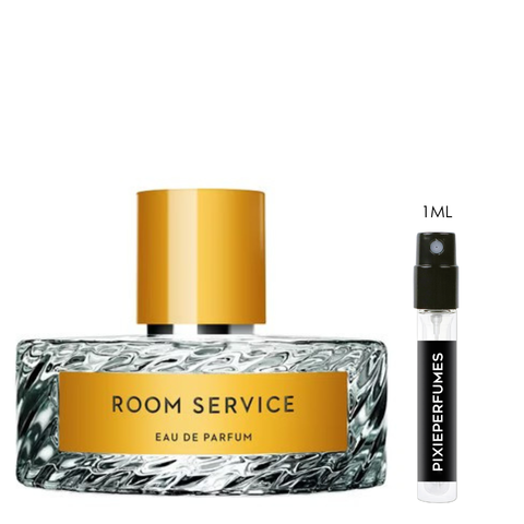 SAMPLE - Vilhelm Parfumerie Room Service EDP