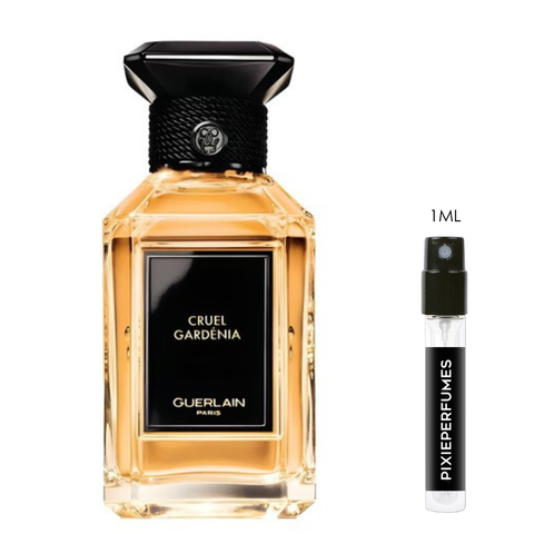 SAMPLE - Guerlain Cruel Gardenia EDP