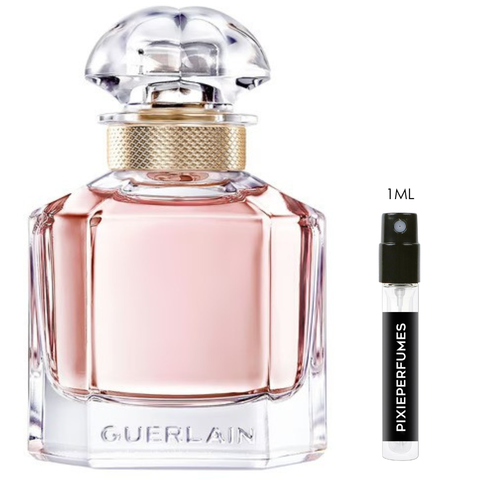 SAMPLE - Guerlain Mon Guerlain EDP