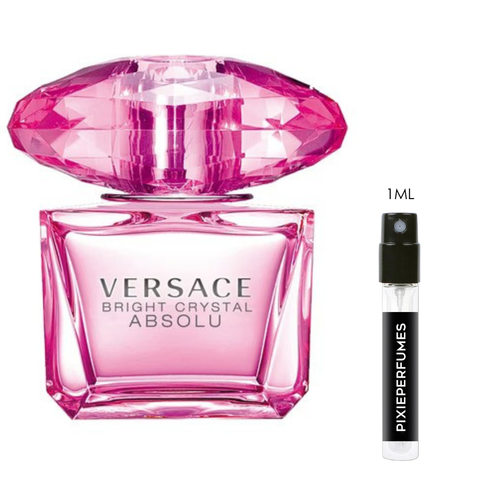 SAMPLE - Versace Bright Crystal Absolu