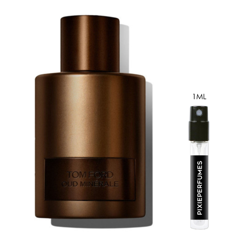 SAMPLE - Tom Ford Oud Minerale EDP