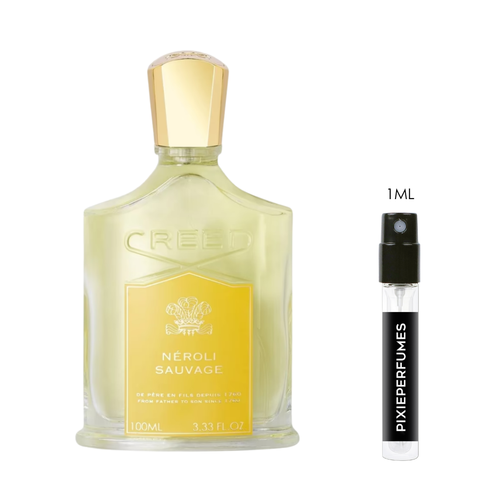 SAMPLE - Creed Neroli Sauvage EDP