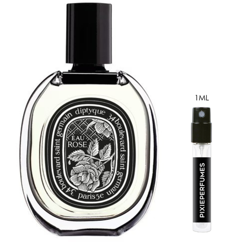 SAMPLE - Diptyque Eau Rose EDP