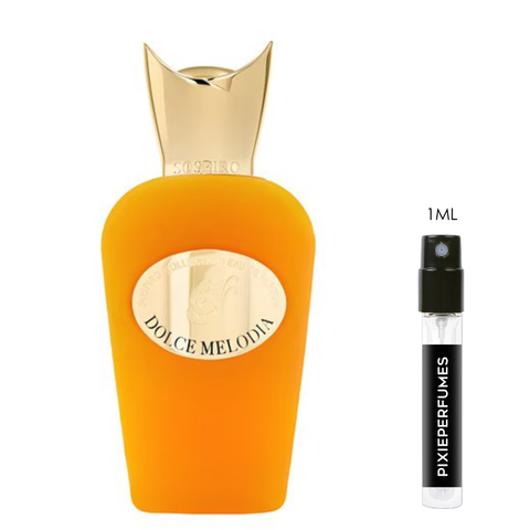 SAMPLE - Sospiro Dolce Melodia EDP