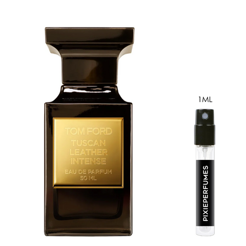 Tom Ford Tuscan Leather Intense - 1mL Sample