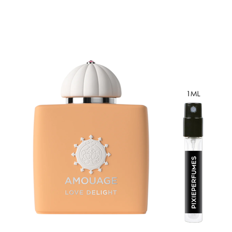 SAMPLE - Amouage Love Delight EDP