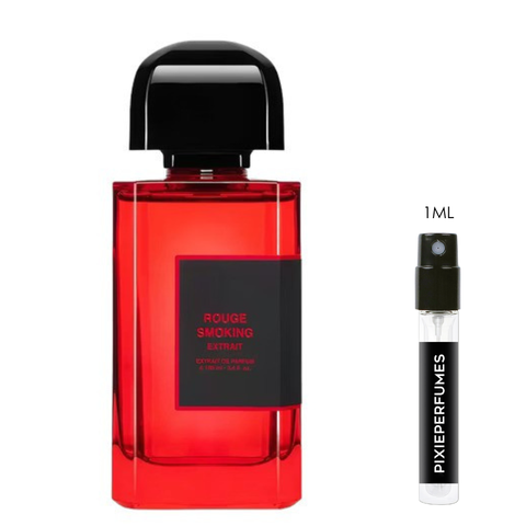 SAMPLE - BDK Parfums Rouge Smoking Extrait