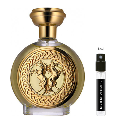 SAMPLE - Boadicea The Victorious Valiant EDP