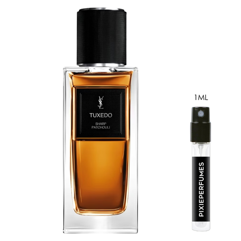 SAMPLE - Yves Saint Laurent Tuxedo EDP