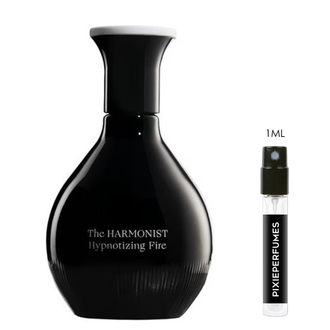 SAMPLE - The Harmonist Hypnotizing Fire Parfum