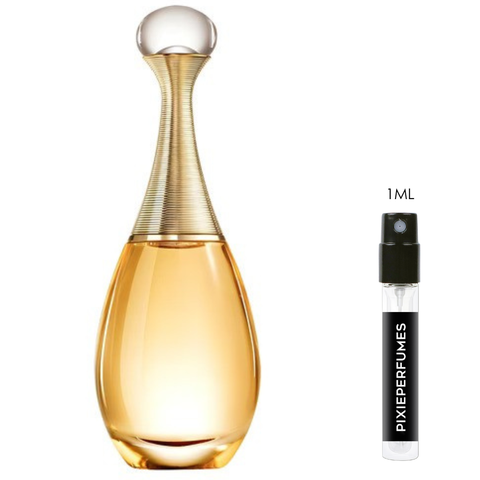 SAMPLE - Dior J'adore EDP