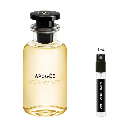 Louis Vuitton Apogee EDP - 1mL Sample