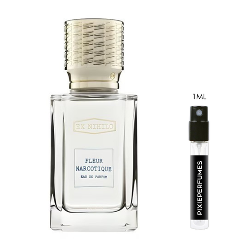 SAMPLE - Ex Nihilo Fleur Narcotique EDP