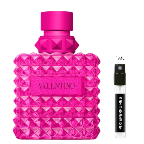 SAMPLE - Valentino Donna Born In Roma Pink PP EDP