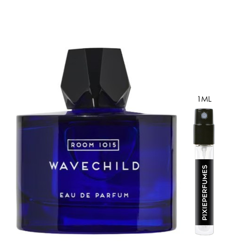 SAMPLE - Room 1015 Wavechild EDP