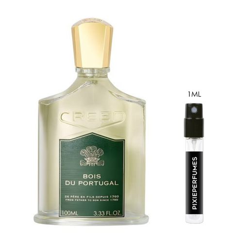 SAMPLE - Creed Bois Du Portugal EDP