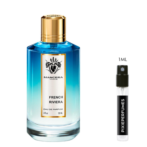 Mancera French Riviera - 1mL Sample