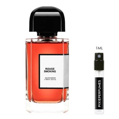 SAMPLE - BDK Parfums Rouge Smoking EDP