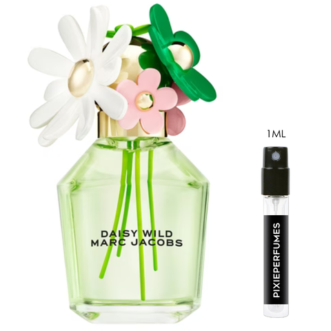 SAMPLE - Marc Jacobs Daisy Wild EDP