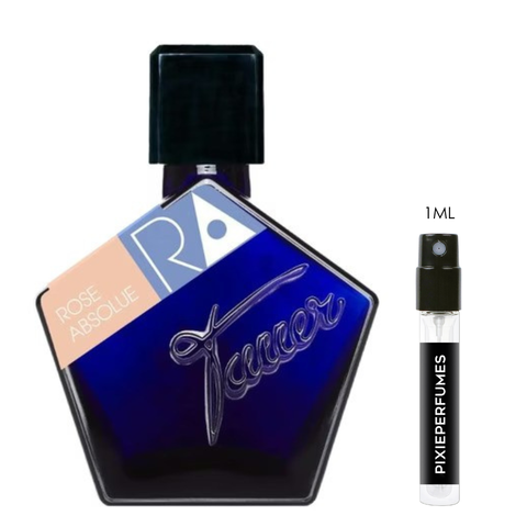 SAMPLE - Tauer Perfumes Rose Absolue EDP