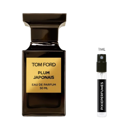 Tom Ford Plum Japonais - 1mL Sample