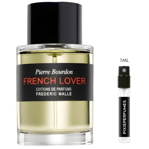 SAMPLE - Frederic Malle French Lover EDP