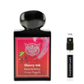 Lorenzo Pazzaglia Cherry Ink Extrait - 1mL Sampel