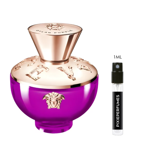 SAMPLE - Versace Pour Femme Dylan Purple EDP