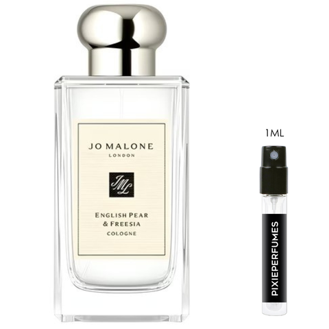 SAMPLE - Jo Malone English Pear & Freesia EDP
