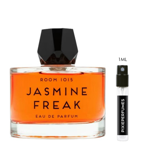 SAMPLE - Room 1015 Jasmine Freak EDP