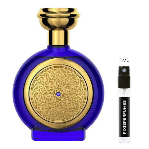 SAMPLE - Boadicea the Victorious Blue Sapphire EDP