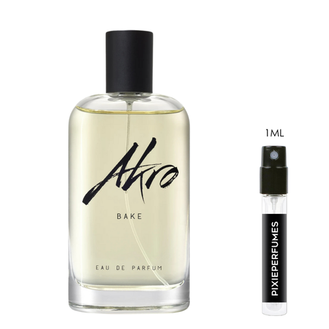 SAMPLE - Akro Bake EDP
