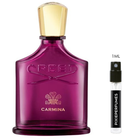 SAMPLE - Creed Carmina EDP