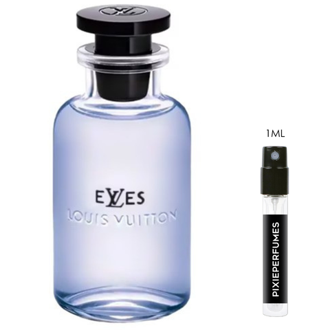 SAMPLE - Louis Vuitton eLVes EDP