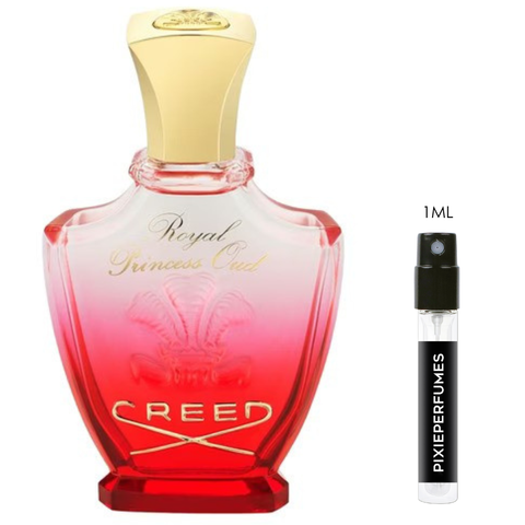 SAMPLE - Creed Royal Princess Oud EDP
