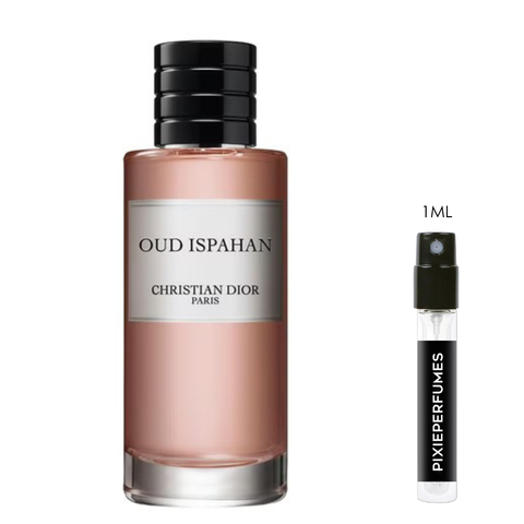 SAMPLE - Dior Oud Ispahan EDP