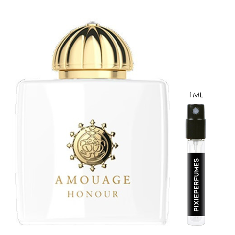 SAMPLE - Amouage Honour EDP