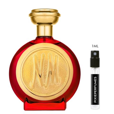 SAMPLE - Boadicea the Victorious 1907 Parfum