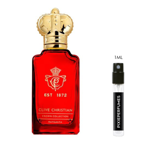 SAMPLE - Clive Christian Town & Country EDP