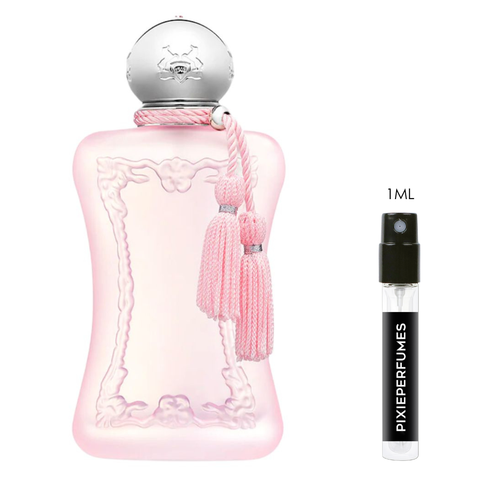 SAMPLE - Parfums De Marly Delina La Rosee EDP