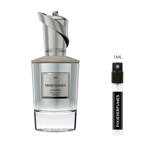 SAMPLE - Mind Games Lionora Extrait