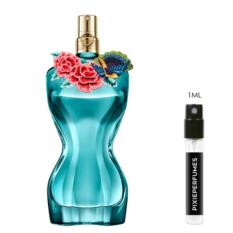 Jean Paul Gaultier La Belle Paradise Garden - 1mL Sample