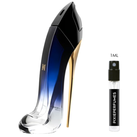 SAMPLE - Carolina Herrera Good Girl Légère EDP