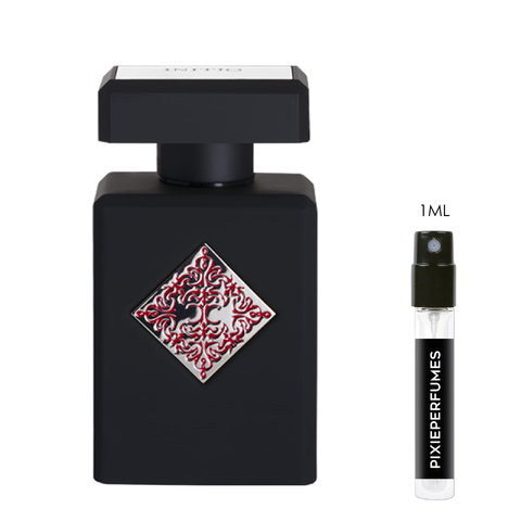 SAMPLE - Initio Blessed Baraka EDP
