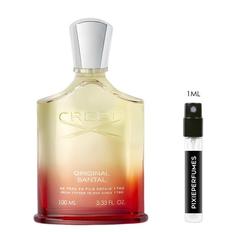 SAMPLE - Creed Original Santal EDP