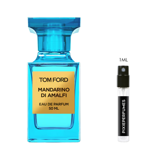 Tom Ford Mandarino Di Amalfi - 1mL Sample