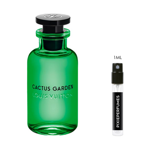 Louis Vuitton Cactus Garden EDP