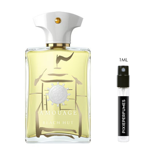 SAMPLE - Amouage Beach Hut Man EDP